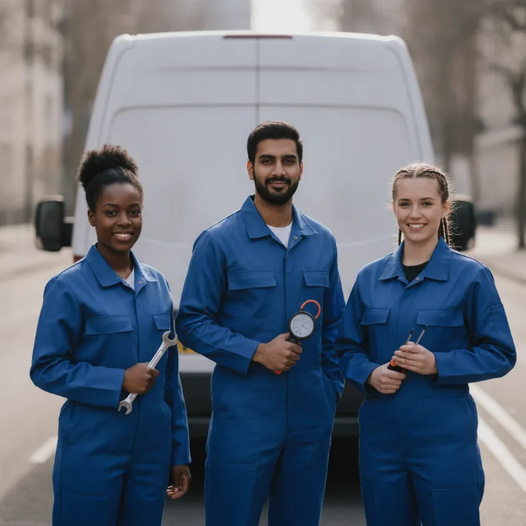 Gas Boiler Repair team in Inglewood